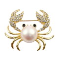 Brož Krab AM553