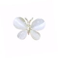 Brož do klopy Motýlek AM429