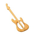 Brož Wooden Guitar