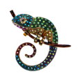 Brož Chameleon B8222