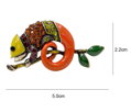 Brož Chameleon BR20278