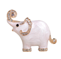 Brož Bílý Slon B0705
