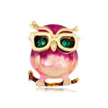 Brož Sova Bubo BR20085