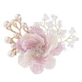 Brož Flower BK336