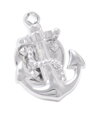 Brož do klopy Anchor B1046
