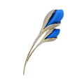 Brož Flower B4177