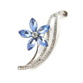Brož Flower BR0275