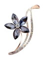 Brož Flower BR0275