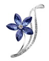 Brož Flower BR0275