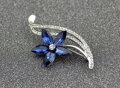 Brož Flower BR0275