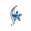 Brož Flower BR0275