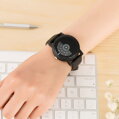 Hodinky BGG A1435 Black