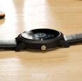 Hodinky BGG A1435 Black