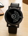 Hodinky BGG A1435 Black