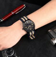 Hodinky Curren CR8195 Black