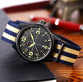 Hodinky Curren CR8195 Black