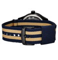 Hodinky Curren CR8195 Black