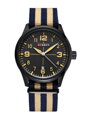 Hodinky Curren CR8195 Black