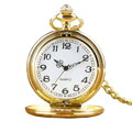 Kapesní hodinky Retro P030