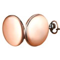Kapesní hodinky Retro P030
