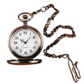 Kapesní hodinky Retro P030