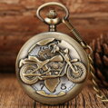 Kapesní hodinky Bike P215