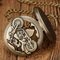Kapesní hodinky Bike P215
