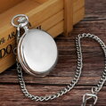 Kapesní hodinky Retro P030