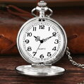Kapesní hodinky Retro P030