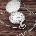 Kapesní hodinky Retro P030
