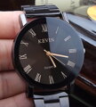 Hodinky Kevin Q1271 Black