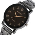 Hodinky Kevin Q1271 Black