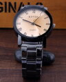 Hodinky Kevin Q1271 Creme