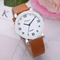 Hodinky Lvpai LP304 Brown