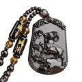Náhrdelník se symboly čínského zodiaku AM47