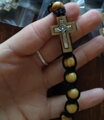 Náramek Miranda Cross WK581
