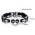 Náramek Cross BA100163
