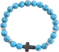 Náramek Miranda Cross T128