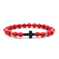 Náramek Miranda Cross T128