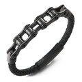 Náramek Moto H339 Black