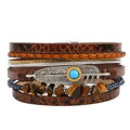 Náramek Miranda Trendy E157P