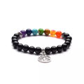 Náramek s kameny Chakra AM254-3