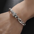 Náramek Snake