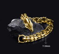 Náramek Dragon Gold