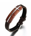 Náramek Rosewood Cross