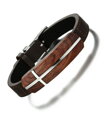 Náramek Rosewood Cross