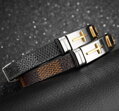 Náramek Golden Cross 80537 černý