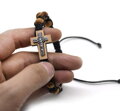 Náramek Miranda Cross WK581