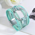 Náramek Miranda Trendy Ring MK23