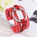 Náramek Miranda Trendy Ring MK23